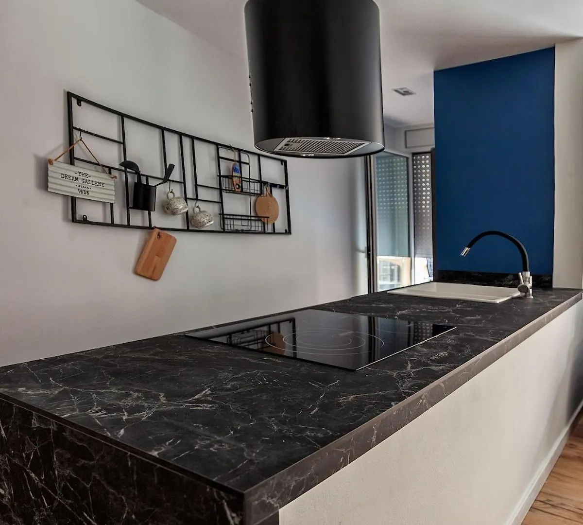 Beach Apartment Blanes 0*,  Espanha