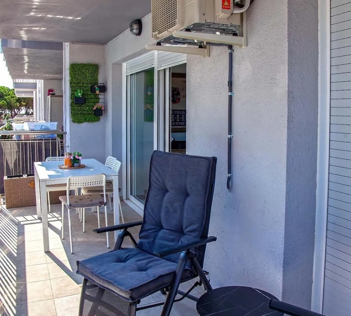 Beach Apartment Blanes Espanha